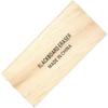 Dry Erase Erasers|White Board Erase Tool with Solid Wood Handle|Chalkboard Eraser Classroom Workpla