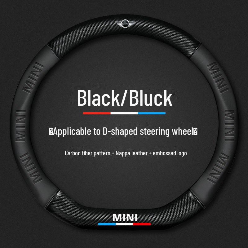 

Женский чехол на руль BMW Mini Cooper Countryman - забавный дизайн Other