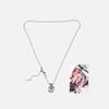 Pre-order SHINee KEY HUNTER Necklace Set
