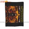 Meshuggah Nothing Schwarz Ultra-Soft Blanket Quilt Winter Sofa Cover Bed Covers