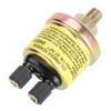 Universal 1 8 NPT Replacement Engine Oil Pressure Sensor for Aftermarket Gauge