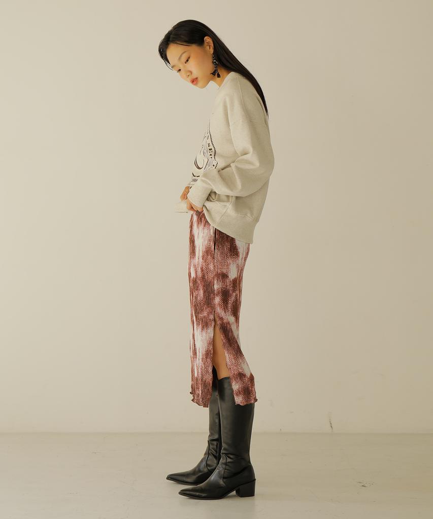 NOIR Bella Skirt