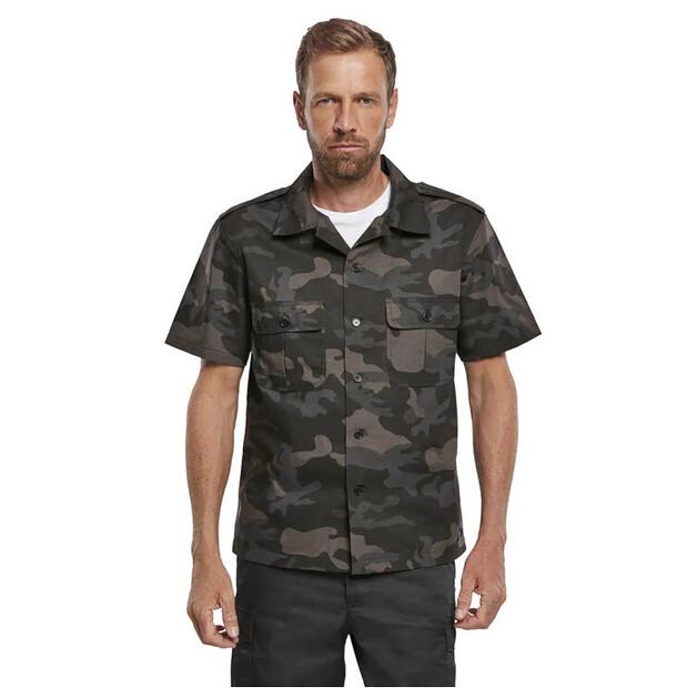 

Рубашка Brandit 4101.4.XXL EU L