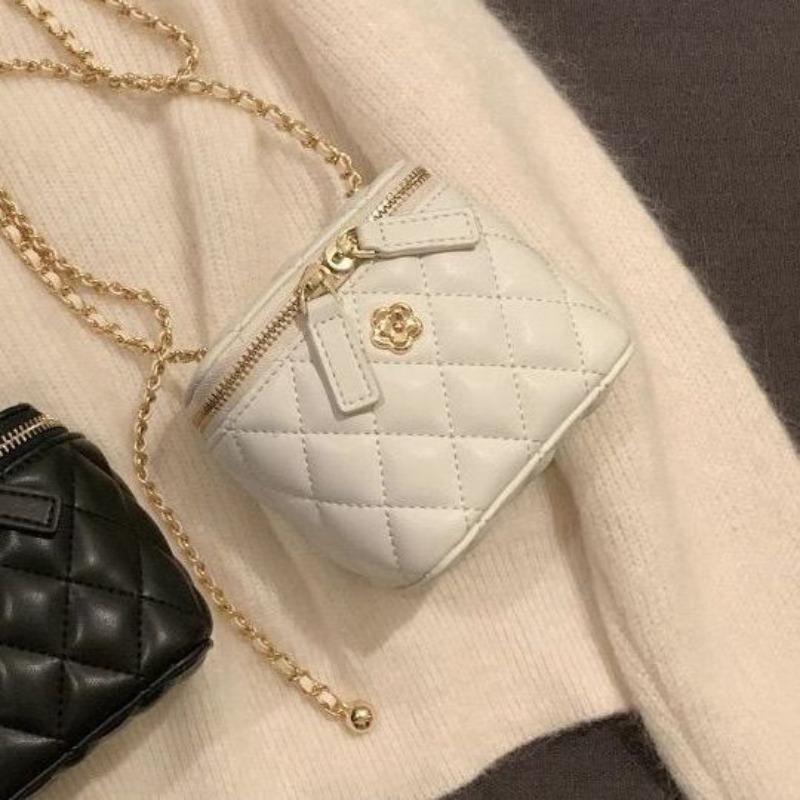 New Chain Small Bag Women's Shoulder Messenger Bag