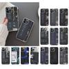 Capas para telemóveis – Para-choques para smartphones