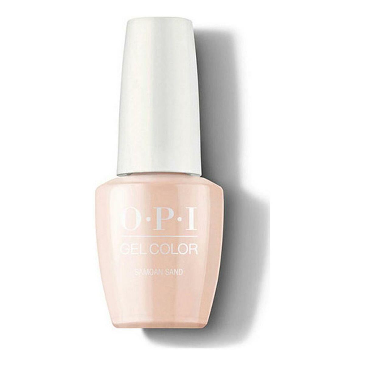 

лак для ногтей Samoan Sand Opi Rose (15 мл)