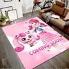 1pc Catch Teenieping Magic Sweethear (6) Design Printed Area Rug Carpet for Bedroom Living Room Home Decor Rugs Mat Non Slip Mat Rug for Bedside