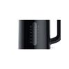Rychlovarná konvice - Braun - WK1100BK - 1,7 L - 2200W - Černá