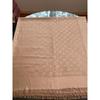 Used LOUIS VUITTON Large Stole Monogram