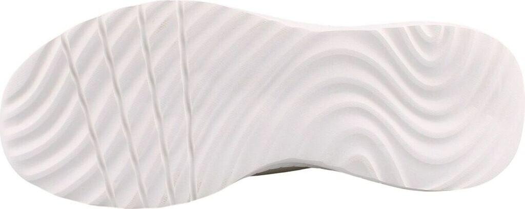 Кроссовки Skechers Slip-ins: BOBS Sport Squad Chaos белый