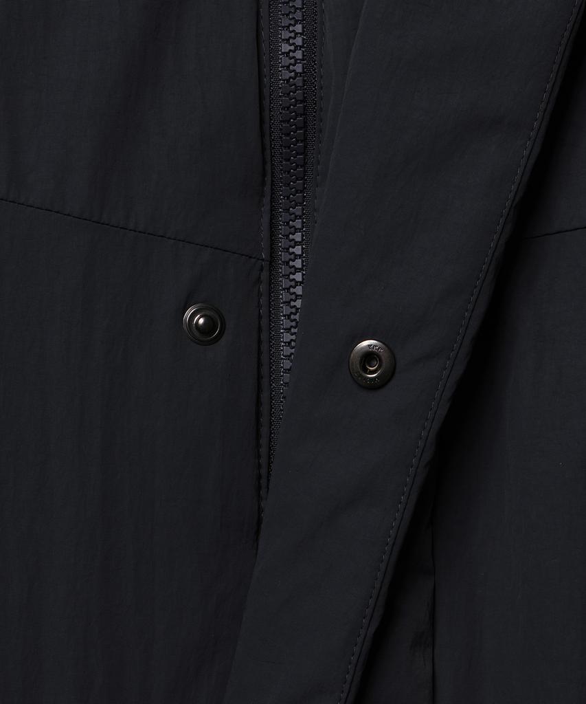 Musinsa Standard Monster Down Short Padded Jacket [Black]