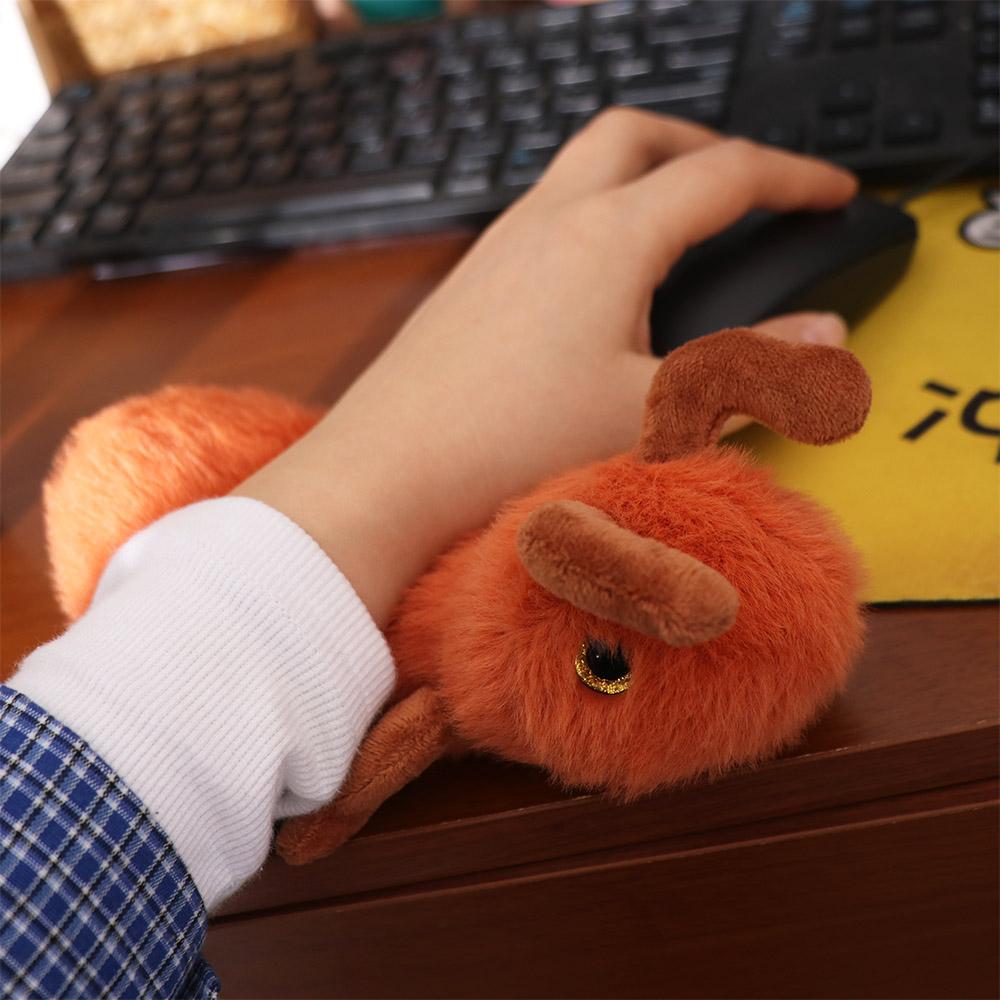PP Pamuk Küçük Karınca Peluş Oyuncaklar Dolgulu Hayvan Karınca Peluş Bebek Hayvan Dolgulu Oyuncaklar Ev Dekorasyonu