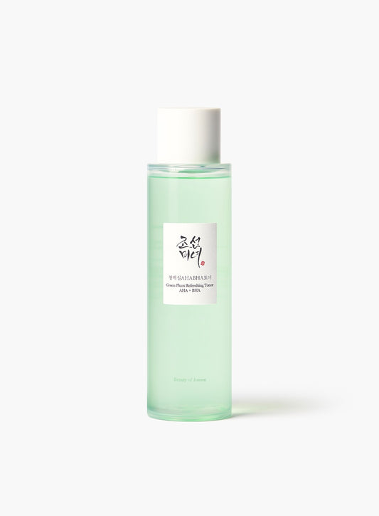 [Beauty of Joseon] Green Plum Refreshing Toner 150ml