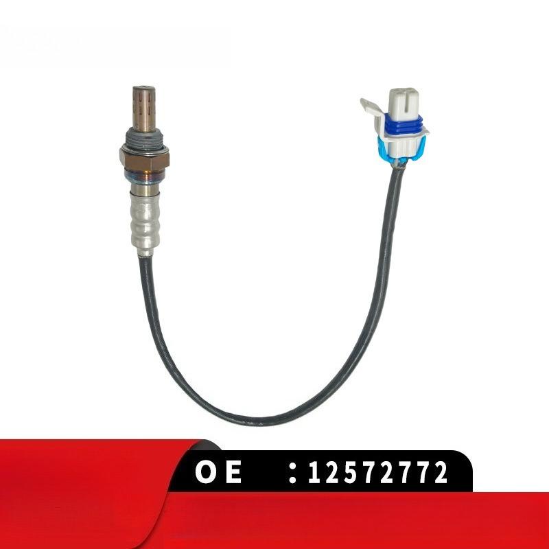 12572772 2344647 rear o2 oxygen sensor for Buick LaCrosse Regal for Chevrolet Pontiac