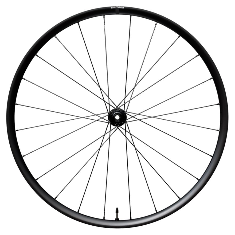 Shimano Center Lock 12mm Rear WH-RX180-TL-R12-700C Wheel, 12-speed, Disc, E-Thru, OLD 142mm, Tubeless, 700C, Only, HG-L