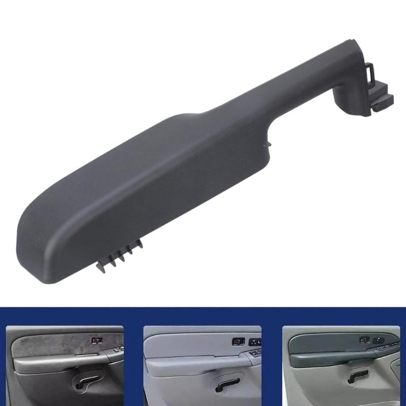 Front Right Door Armrest Handle for 99-06 12472876 Replacement Part Automotive Interior Armrest Handle Assembly