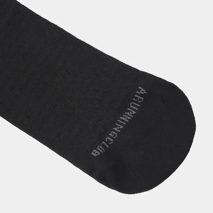 Arc Run Low Socks - Black