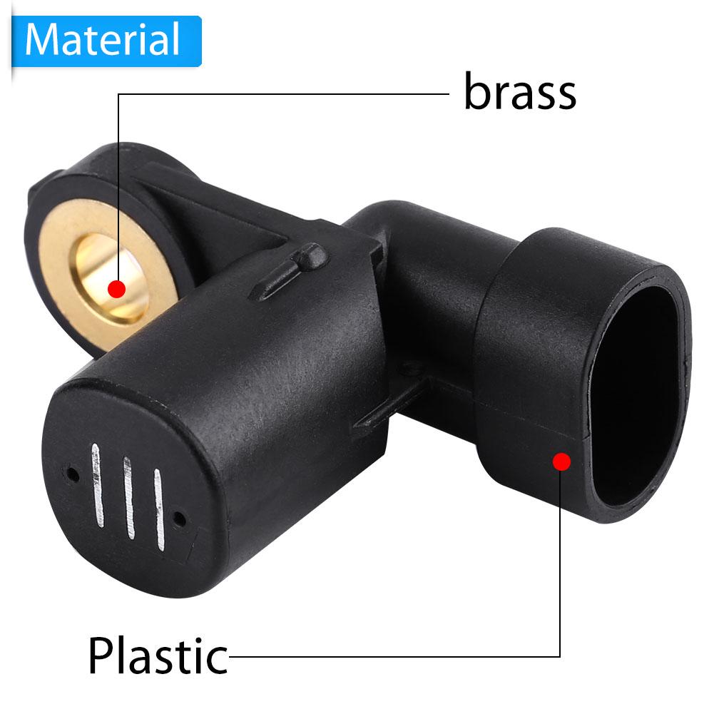 Car Wheel Speed Sensor for Jaguar XK 8 Coupe (QEV) 1996 2005 LJA2226AA