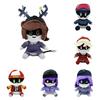 New Arrival Murder Drones Plush Toy Soft And Cuddly Organic Killer Doll For Collectors