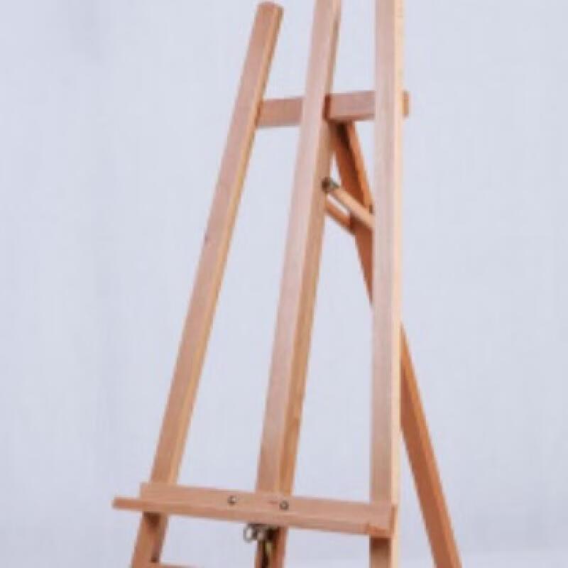 Handun W01B Beech Wood Detachable Easel