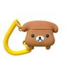 Cute cartoon phone for Apple AirPods4 earphone case 3 generation AirPods pro3 protective case female