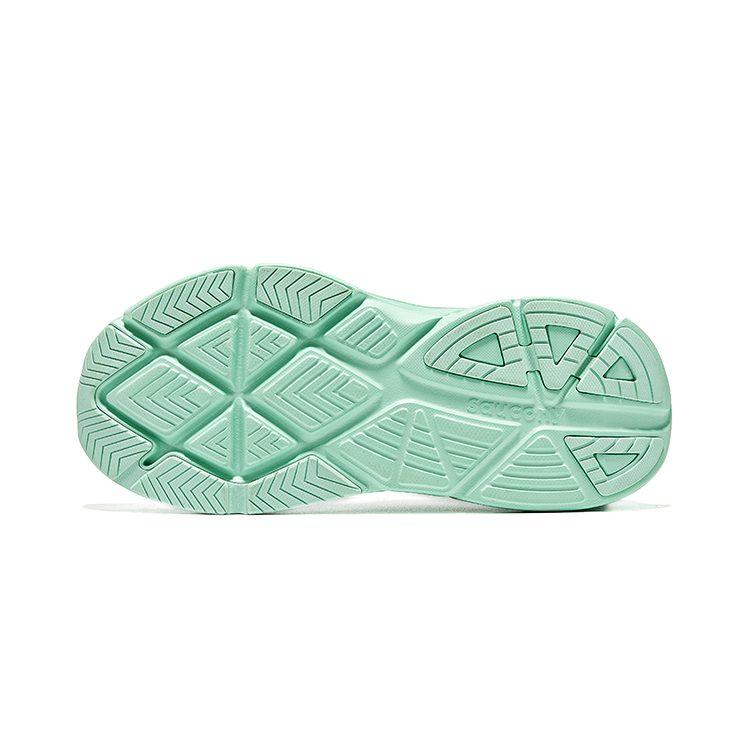 SAUCONY Guide 17 White Jade Women's S10936-240