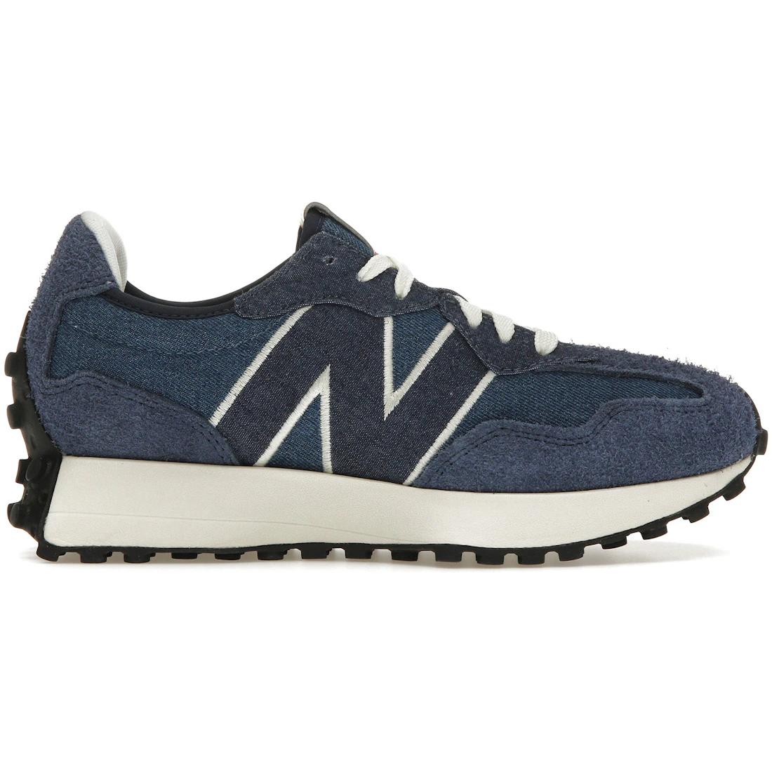 

Кроссовки New Balance 327 Деним (Женский)(WS327JA) 37