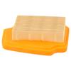 High Quality Attachment Air Filter Trimmer Parts Replacement Accessories Brushcutter Garden Supplies Lawn Mower