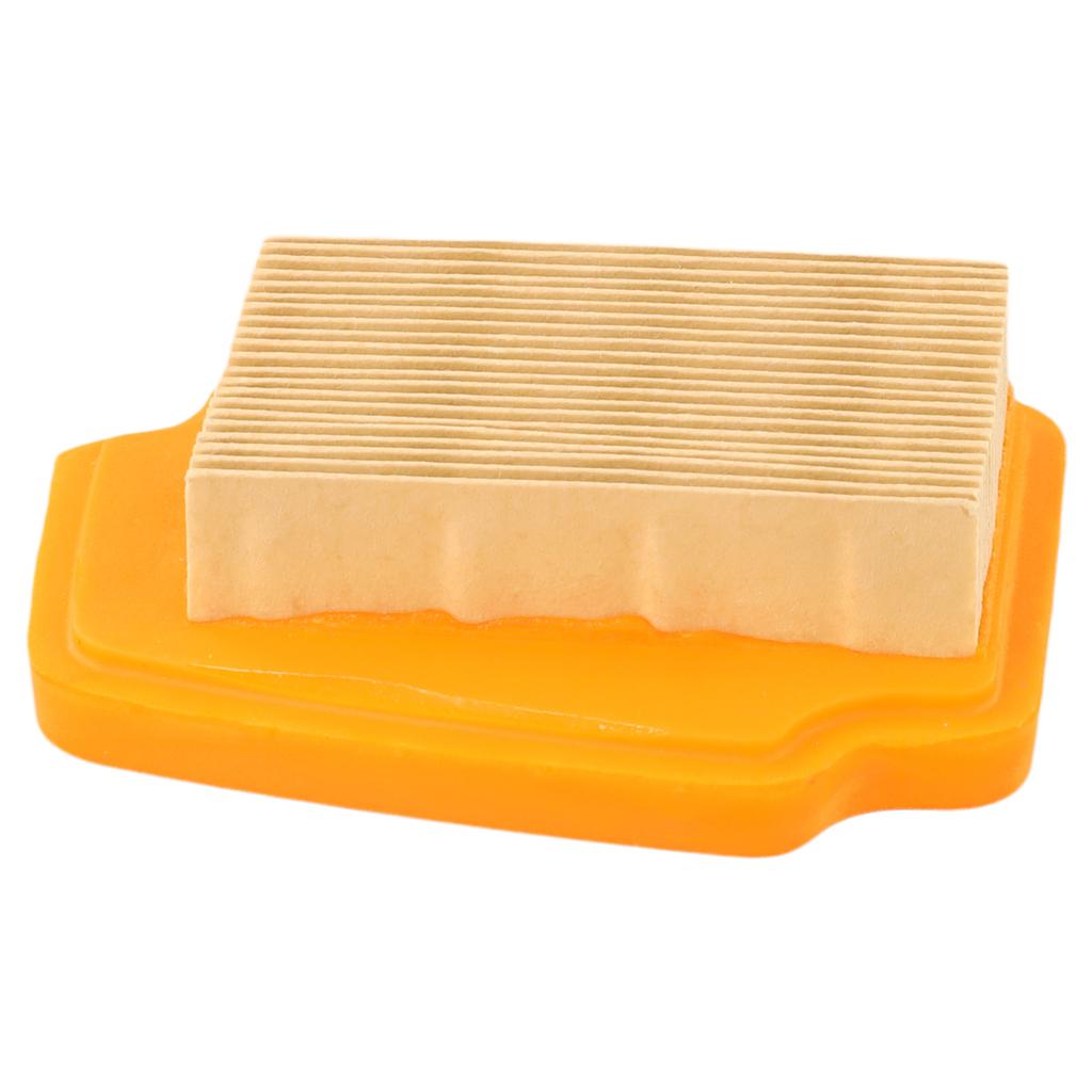 High Quality Attachment Air Filter Trimmer Parts Replacement Accessories Brushcutter Garden Supplies Lawn Mower