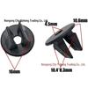 Universal Door Handle & Fender Fastener Clip for Hyundai/Kia