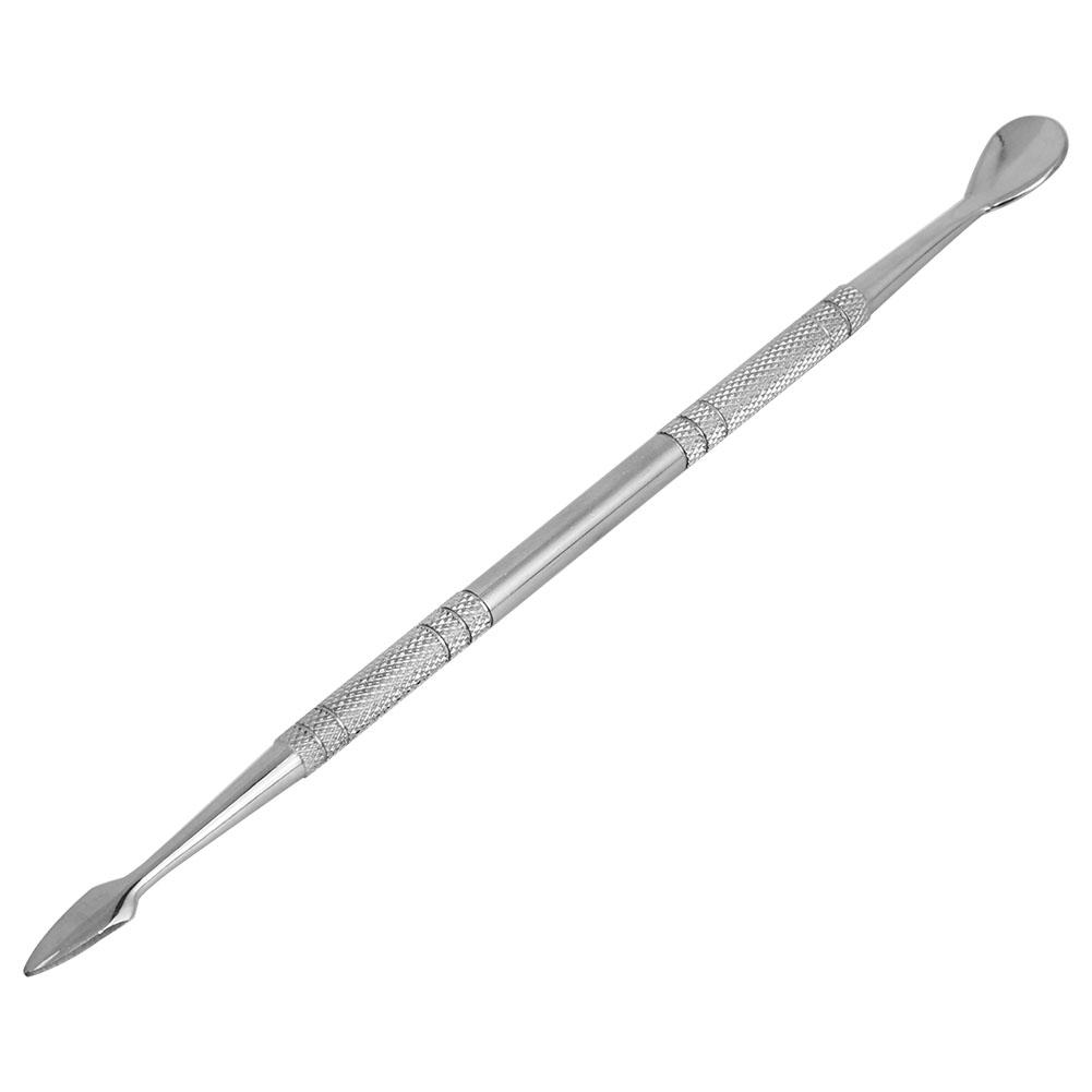 

Инструменты для лепки из глины из нержавеющей стали, резной нож, модели зубов, керамические изделия(А-2)