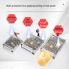 MWGD SC-120-24 24V 5A UPS Emergency Switching Power Supply
