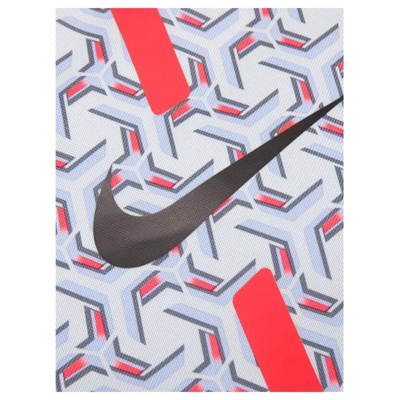 Nike Fabric Backpack Medium Size Men's Multicolor Casual DA5435-425