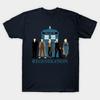T-shirtler – Tişörtler