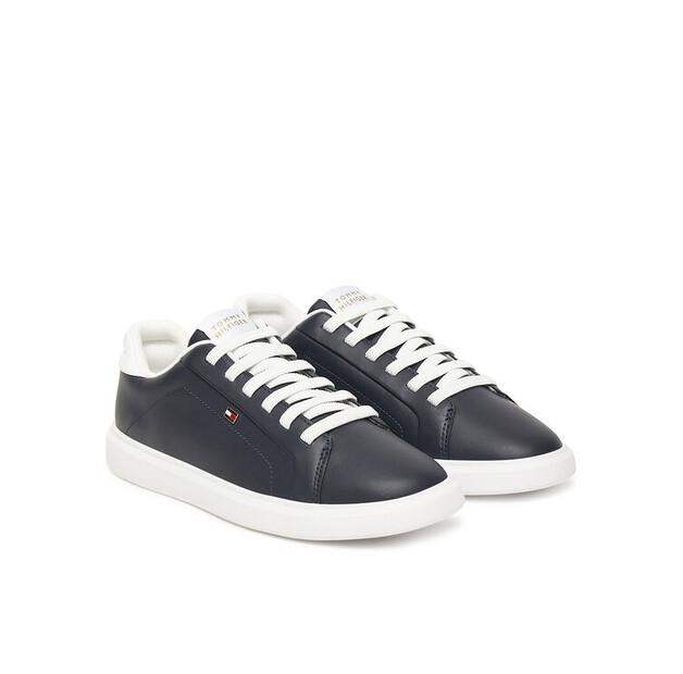 Кроссовки Tommy Hilfiger Icon Court Light Weight