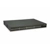 Switch Gigabit PoE 52 Ports - LevelOne - GTP-5271 - 4 SFP+ 10GbE - 48 PoE - 400W