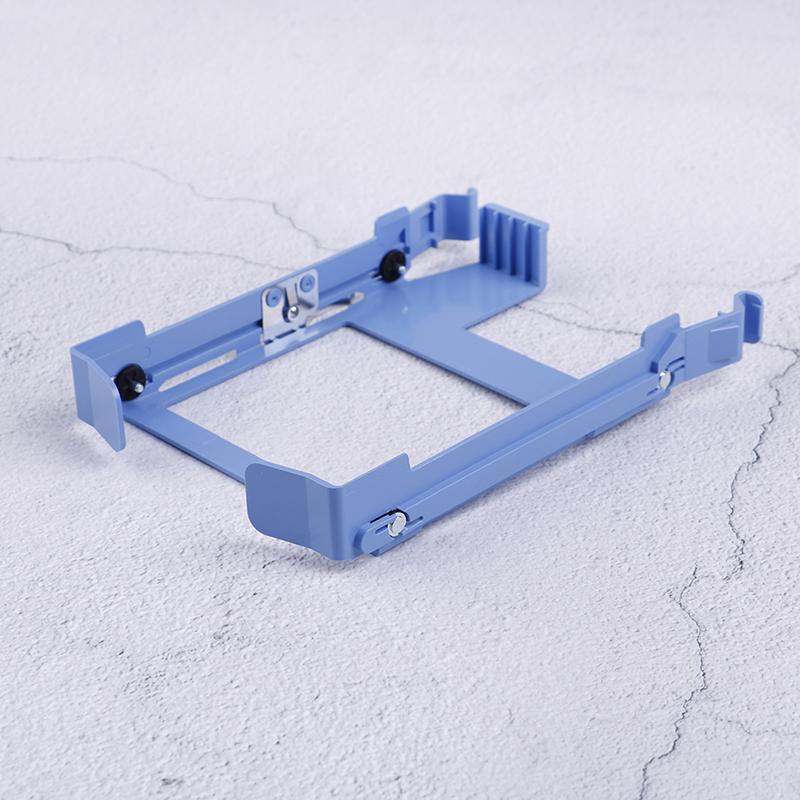 1pcs Blue Hard Drive Tray Caddy For 3.5" Dell Optiplex 390 790 990 3010 3020 Mt Sff 3.5 inch Plastic & Metal Hot sale