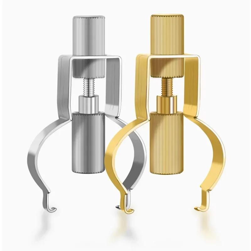 Ingrown Toenail Corrector Ingrown Toenail Lifter Ingrown Toenail Tool Toe Clamp Stainless Steel Foot Care Tool for Paronychia