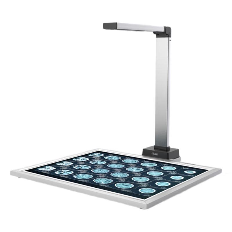 

Kemai GP2700AF 18MP A3 High-Speed Document Scanner CN plug (adapter included)
