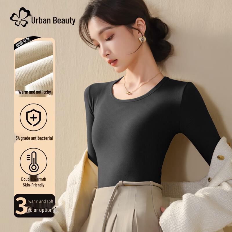 

Женский термотоп в рубчик XL