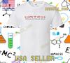 NEW SHIRT HATCH PREMIUM FLY FISHING REELS RACING LOGO T-Shirt FUNNY SIZE S-5XL