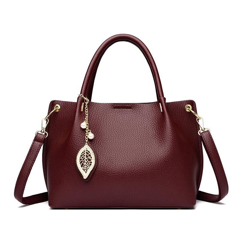 Luxury Single Shoulder Handbag Crossbody Bag Women's Handbag 2025 Designer Daily Commuting Handbag High-quality Bag