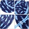 Kids Windproof Anti-UV Sun Hat Large Brimmed Breathable Nylon Multicolor Cap for Hiking Climbing