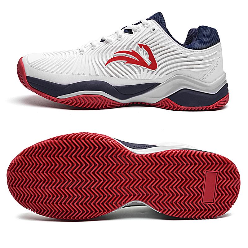 Nouvelles chaussures de badminton de luxe pour hommes et femmes, baskets de badminton, chaussures de tennis de table légères, baskets de volley-ball de luxe