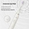 Philips SPA Sonic Electric Toothbrush HX2491/01 CN Plug (adapter Included)