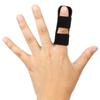 5 Pièces Homme&Femme Équipement de Protection Sportive Fixation de Doigt Pour Doigts Cassés/Redressement de Doigt/Gants de Support d'Articulation de Doigt