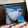 Migi  Dali Cushion Cover Reversible Soft Durable Pillow Cover Home  Car MultiScene Use for Daily Comfort