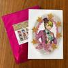 Uta noPrince-sama Trading Clear Sticker Sho Kurusu