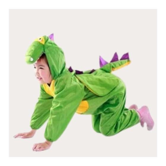 Dinosaur Costume Children Kigurumi Costume Dragon Kids Christmas Party Birthday