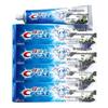 Crest 3D White Zahnpasta 180g x 4er Pack